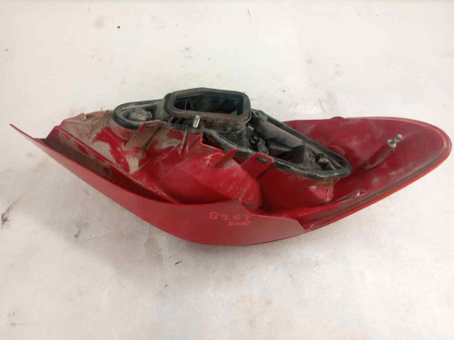  PILOTO TRASERO DERECHO, PEUGEOT, 207 