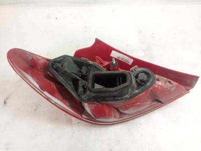 PILOTO TRASERO DERECHO, PEUGEOT, 207