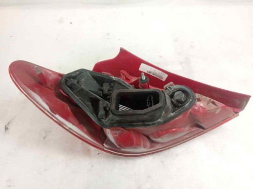  PILOTO TRASERO DERECHO, PEUGEOT, 207 