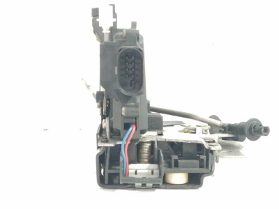 CERRADURA PUERTA DELANTERA IZQUIERDA, AUDI, A4 BERLINA (8E)