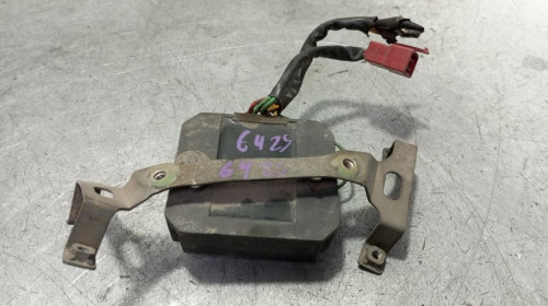 REGULADOR DE CORRIENTE used