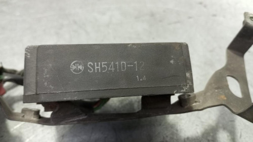 REGULADOR DE CORRIENTE used