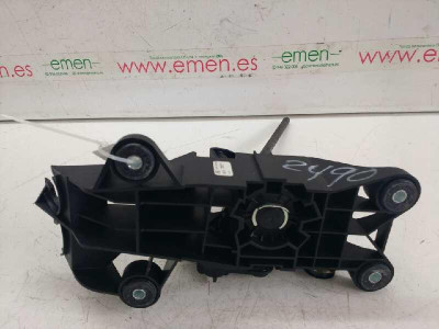PALANCA CAMBIO, FORD, FIESTA (CB1)