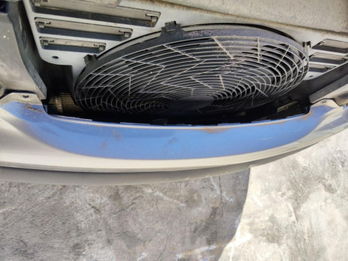  REFUERZO PARAGOLPES DELANTERO BMW SERIE X5 (E53) 
