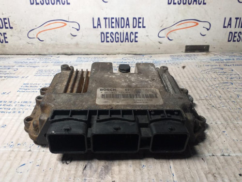  CENTRALITA MOTOR UCE 
