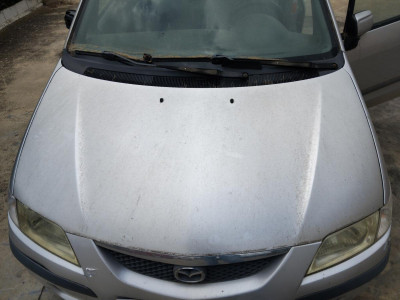 CAPO Mazda Premacy (CP)(1999->)