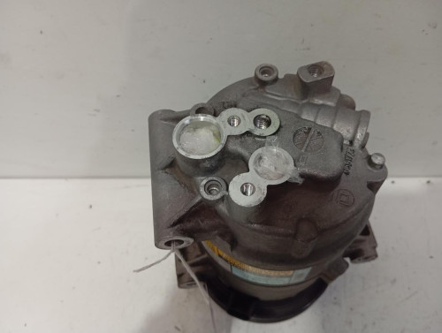 COMPRESOR AIRE ACONDICIONADO Nissan ALMERA (N16/E) 
