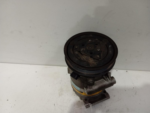 COMPRESOR AIRE ACONDICIONADO Nissan ALMERA (N16/E) 