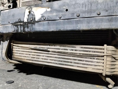 INTERCOOLER