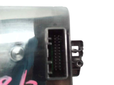 MANDO CLIMATIZADOR, RENAULT, FLUENCE