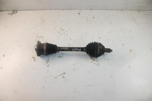 TRANSMISION DELANTERA IZQUIERDA SEAT IBIZA BERLINA (6J5) 