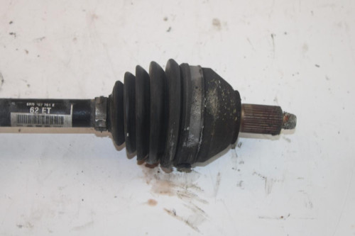 TRANSMISION DELANTERA IZQUIERDA SEAT IBIZA BERLINA (6J5) 