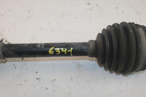 TRANSMISION DELANTERA IZQUIERDA SEAT IBIZA BERLINA (6J5) 