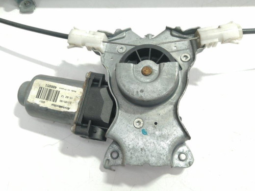  ELEVALUNAS TRASERO IZQUIERDO NISSAN PATHFINDER (R51) 