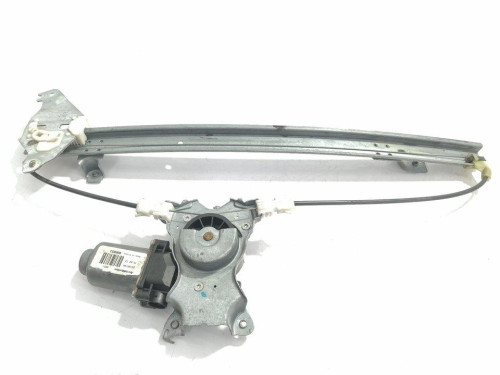  ELEVALUNAS TRASERO IZQUIERDO NISSAN PATHFINDER (R51) 