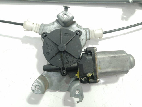  ELEVALUNAS TRASERO IZQUIERDO NISSAN PATHFINDER (R51) 