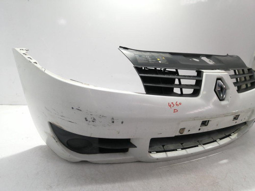  PARAGOLPES DELANTERO Renault CLIO II FASE II (B/CB0) 
