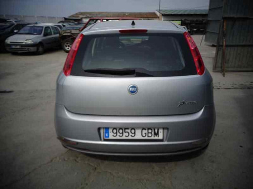  FIAT GRANDE PUNTO (199) 