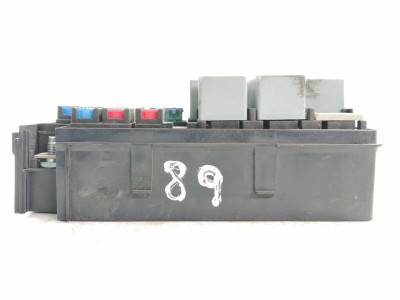 CAJA RELES / FUSIBLES, CHEVROLET, LACETTI