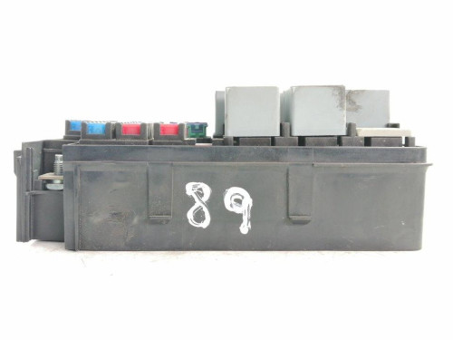  CAJA RELES / FUSIBLES CHEVROLET LACETTI 