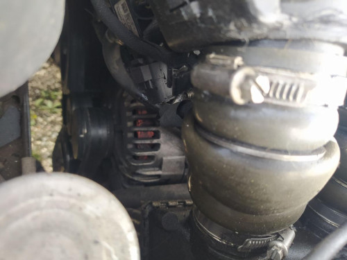  ALTERNADOR PEUGEOT 307 BREAK/ SW (S2) 