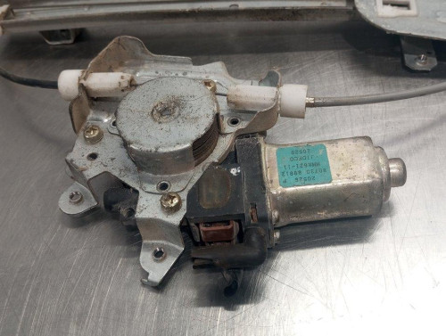  ELEVALUNAS TRASERO DERECHO, NISSAN, X-TRAIL (T30) 