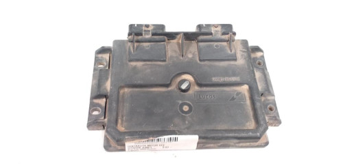  CENTRALITA MOTOR UCE 