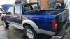  NISSAN NAVARA PICKUP (LCD22) 