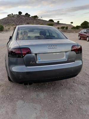 AUDI A4 BERLINA (8E)