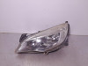 FARO IZQUIERDO Opel ASTRA J BERLINA 5P 