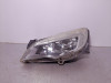 FARO IZQUIERDO Opel ASTRA J BERLINA 5P 