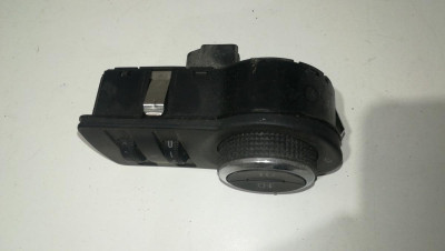 MANDO LUCES, OPEL, INSIGNIA BERLINA