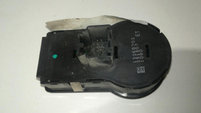 MANDO LUCES, OPEL, INSIGNIA BERLINA