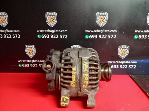 ALTERNADOR PEUGEOT 307 BREAK / SW (S1)(04.2002) 