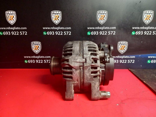ALTERNADOR PEUGEOT 307 BREAK / SW (S1)(04.2002) 
