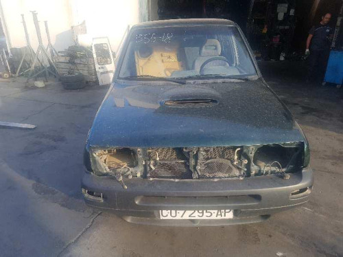  NISSAN TERRANO II (R20) 