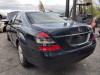  MERCEDES-BENZ CLASE S (BM 221) LIM. 