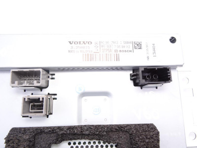 PANTALLA MULTIFUNCION, VOLVO, V60 FAMILIAR