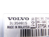  PANTALLA MULTIFUNCION VOLVO V60 FAMILIAR 