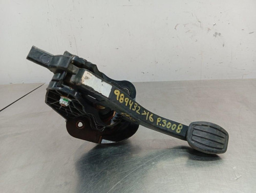 PEDAL EMBRAGUE Peugeot 3008 