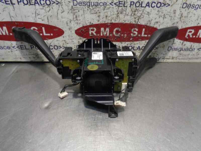 MANDO INTERMITENTES, VOLKSWAGEN, PASSAT BERLINA (3C2)