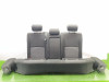 ASIENTOS TRASEROS Toyota AVENSIS TOURING SPORTS (T27) 