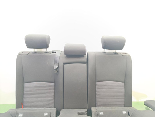 ASIENTOS TRASEROS Toyota AVENSIS TOURING SPORTS (T27) 