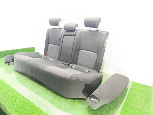 ASIENTOS TRASEROS Toyota AVENSIS TOURING SPORTS (T27) 
