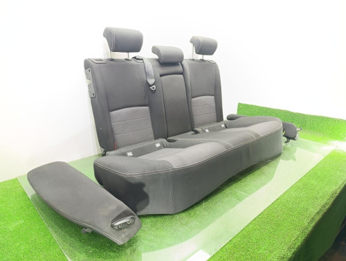ASIENTOS TRASEROS Toyota AVENSIS TOURING SPORTS (T27) 