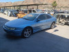  PEUGEOT 406 COUPÉ (S1/S2) 