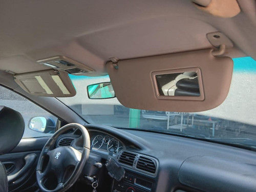  PEUGEOT 406 COUPÉ (S1/S2) 