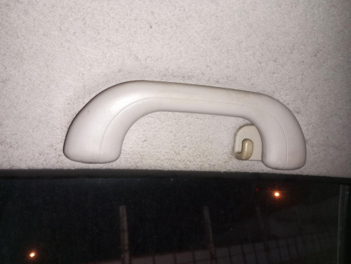 ASIDERO TECHO TRASERO DERECHO KIA PICANTO (SA) 