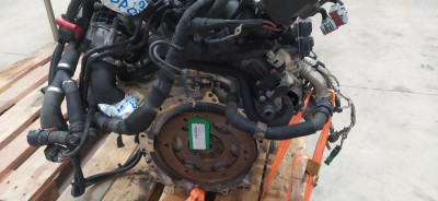 MOTOR COMPLETO