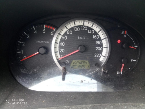  MAZDA 5 BERLINA (CR) 